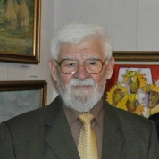 Pictorul Aurel Nedel, membru fondator al  UAP,  A MURIT la vârsta de 84 de ani